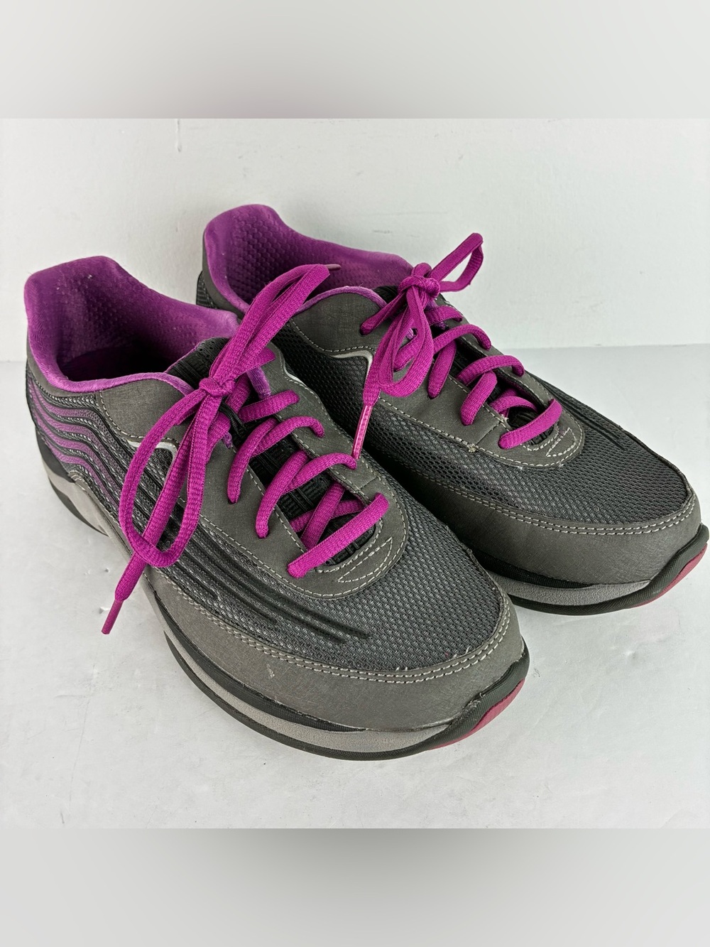 Dansko Shayla Athletic Walking Sneakers